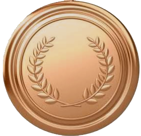 Bronze Medal