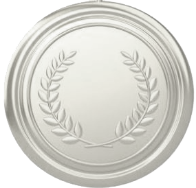 Silver Medal